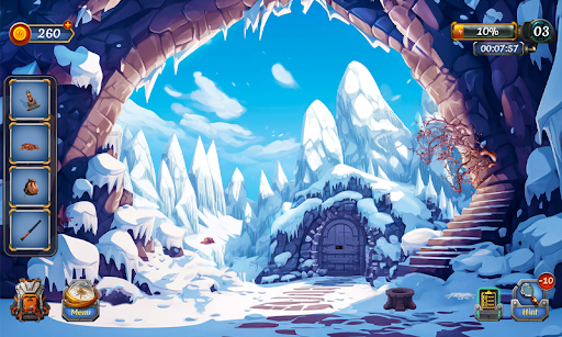 Escape Games: Mountain Shade