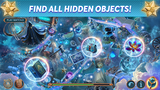Maze of Realities: Synergy f2p