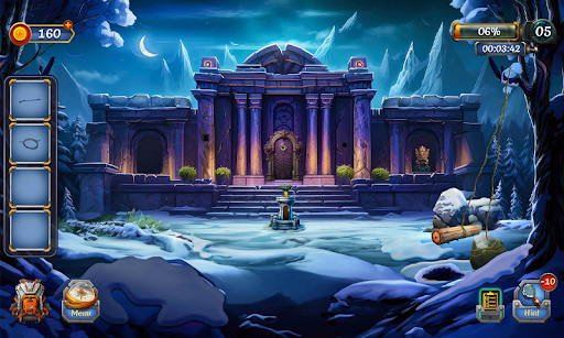 Escape Games: Mountain Shade