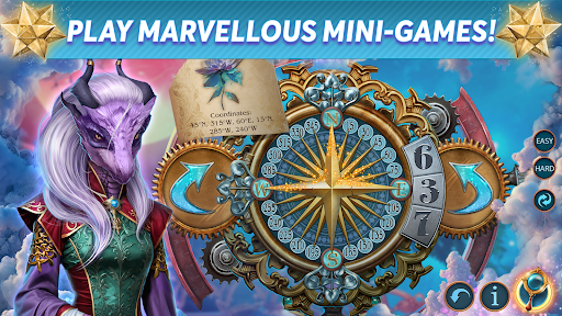 Maze of Realities: Synergy f2p