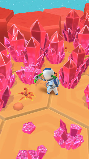 Space Bound: Planet games