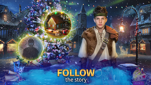 Christmas Flight Mystery (F2P)