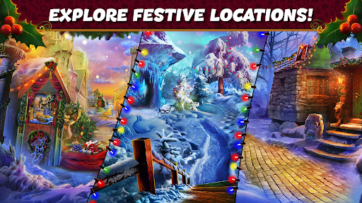 Christmas Spirit 1 f2p