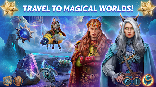 Maze of Realities: Synergy f2p