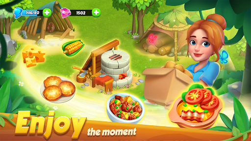Horizon Island: Farm Adventure