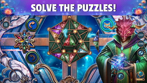 Maze of Realities: Synergy