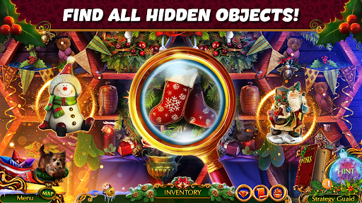 Christmas Spirit Trouble in Oz